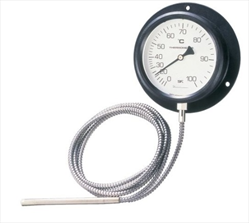 Đồng hồ đo nhiệt độ có dây dài Sato VB-100P